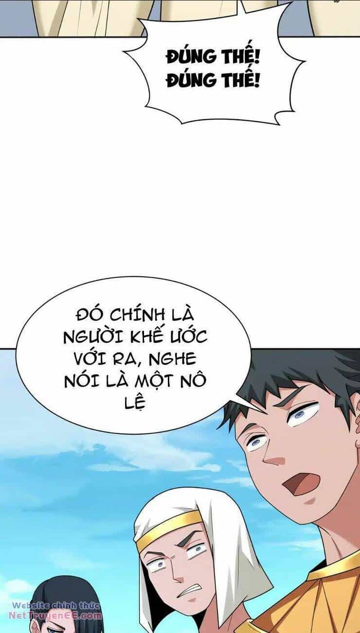 Kỷ Nguyên Kỳ Lạ - Chương 269 - ảnh 17