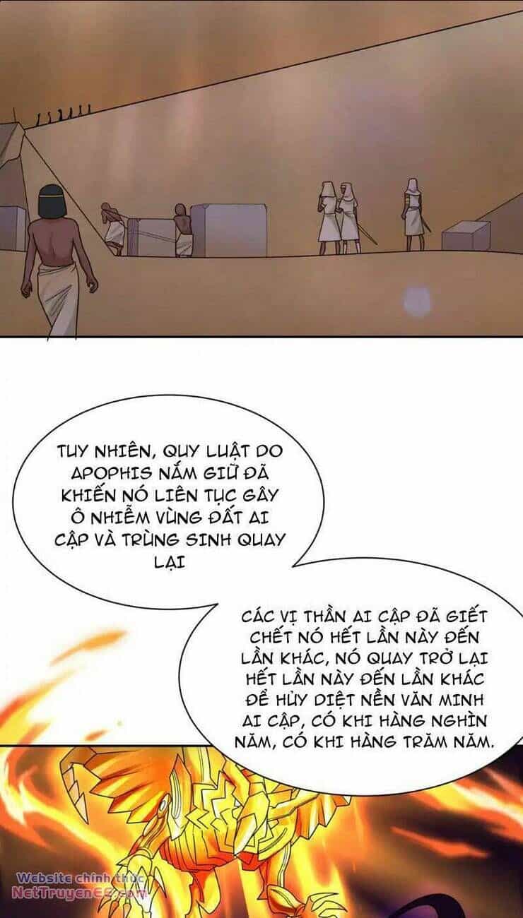 Kỷ Nguyên Kỳ Lạ - Chương 269 - ảnh 28