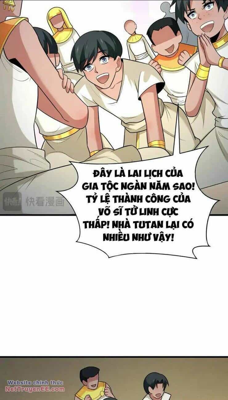 Kỷ Nguyên Kỳ Lạ - Chương 269 - ảnh 40