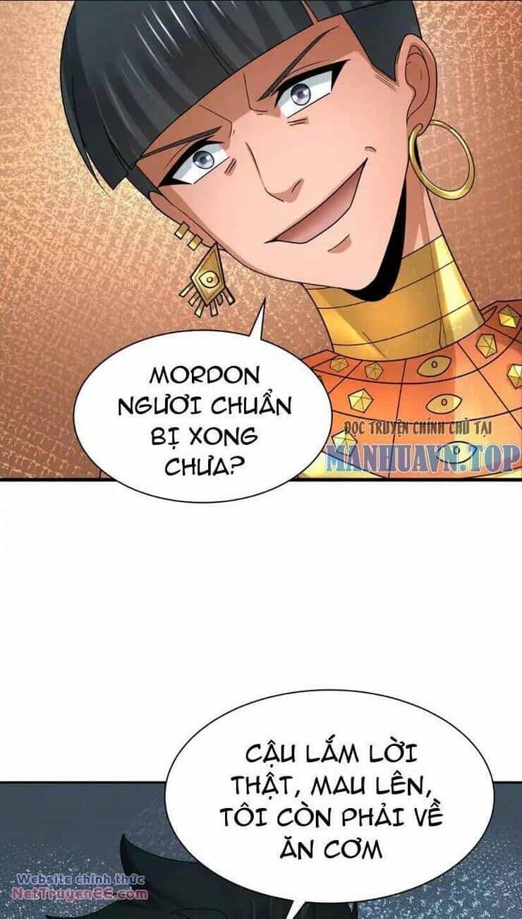 Kỷ Nguyên Kỳ Lạ - Chương 269 - ảnh 50