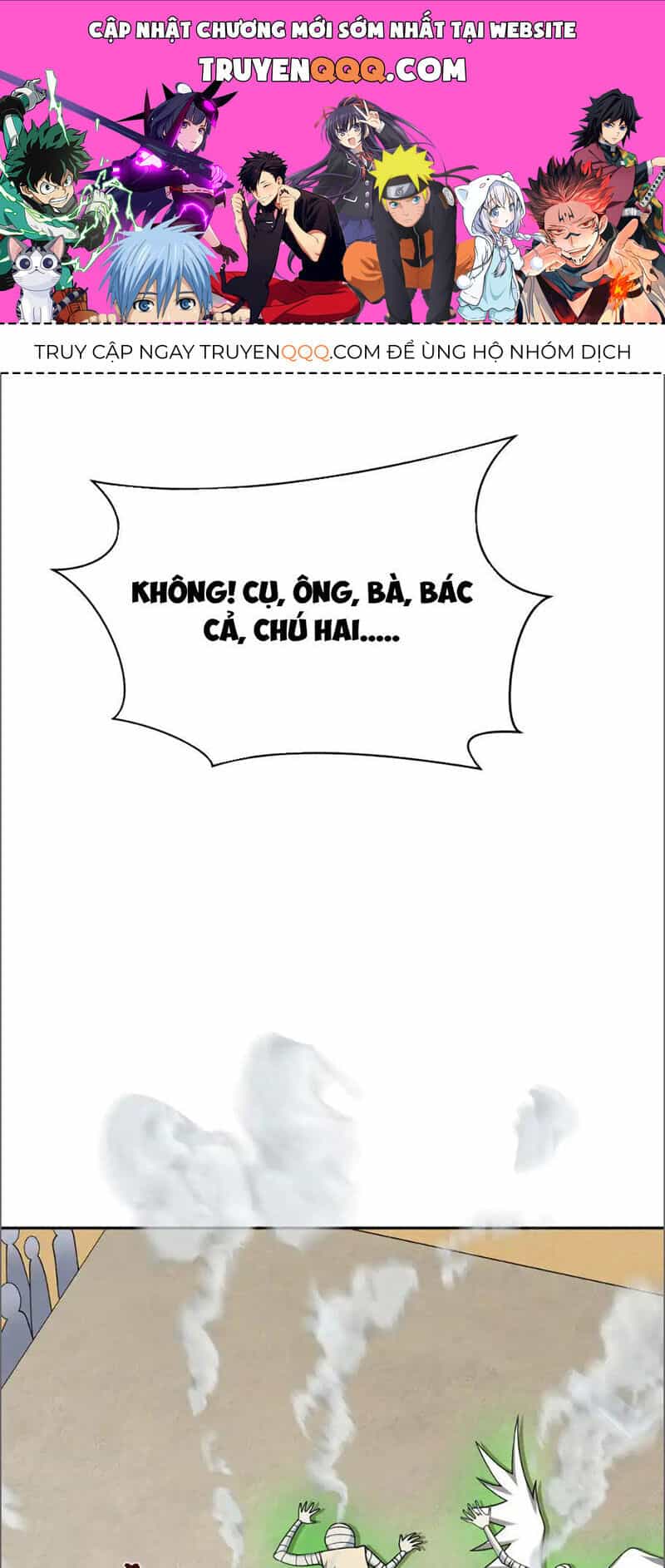 Kỷ Nguyên Kỳ Lạ - Chương 270 - ảnh 1