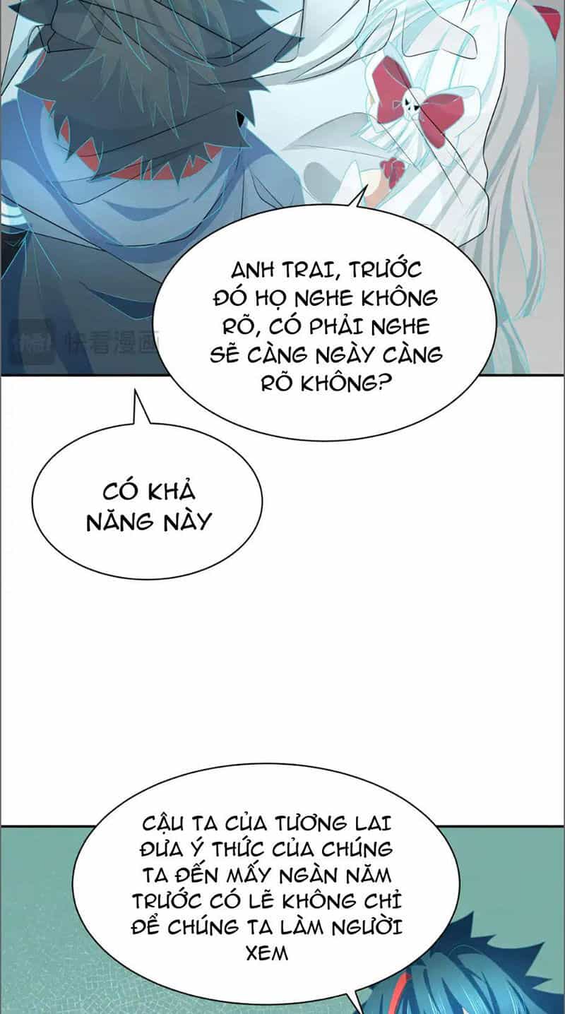 Kỷ Nguyên Kỳ Lạ - Chương 270 - ảnh 12