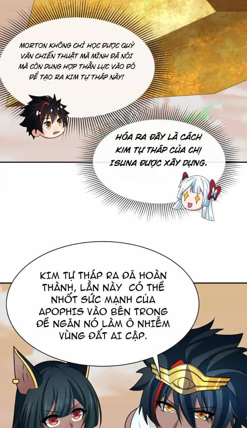 Kỷ Nguyên Kỳ Lạ - Chương 270 - ảnh 57