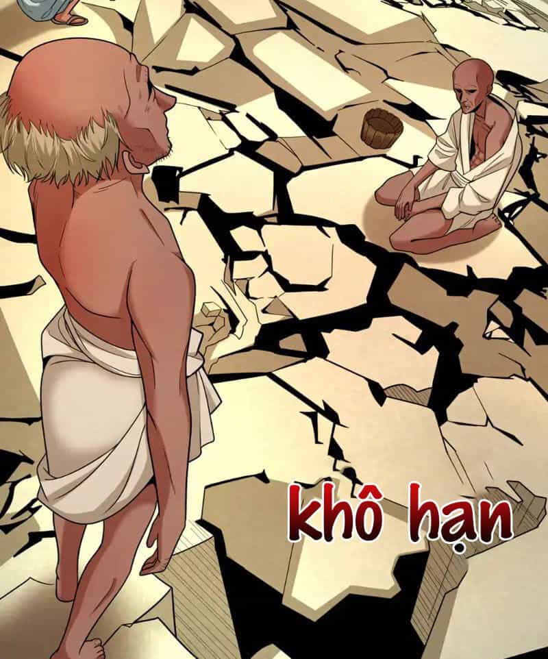 Kỷ Nguyên Kỳ Lạ - Chương 271 - ảnh 2