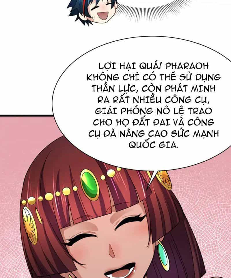 Kỷ Nguyên Kỳ Lạ - Chương 271 - ảnh 22