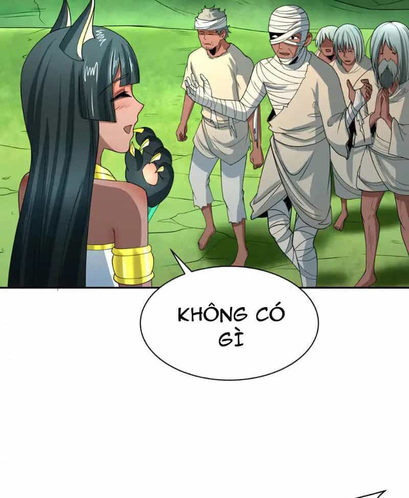 Kỷ Nguyên Kỳ Lạ - Chương 271 - ảnh 27
