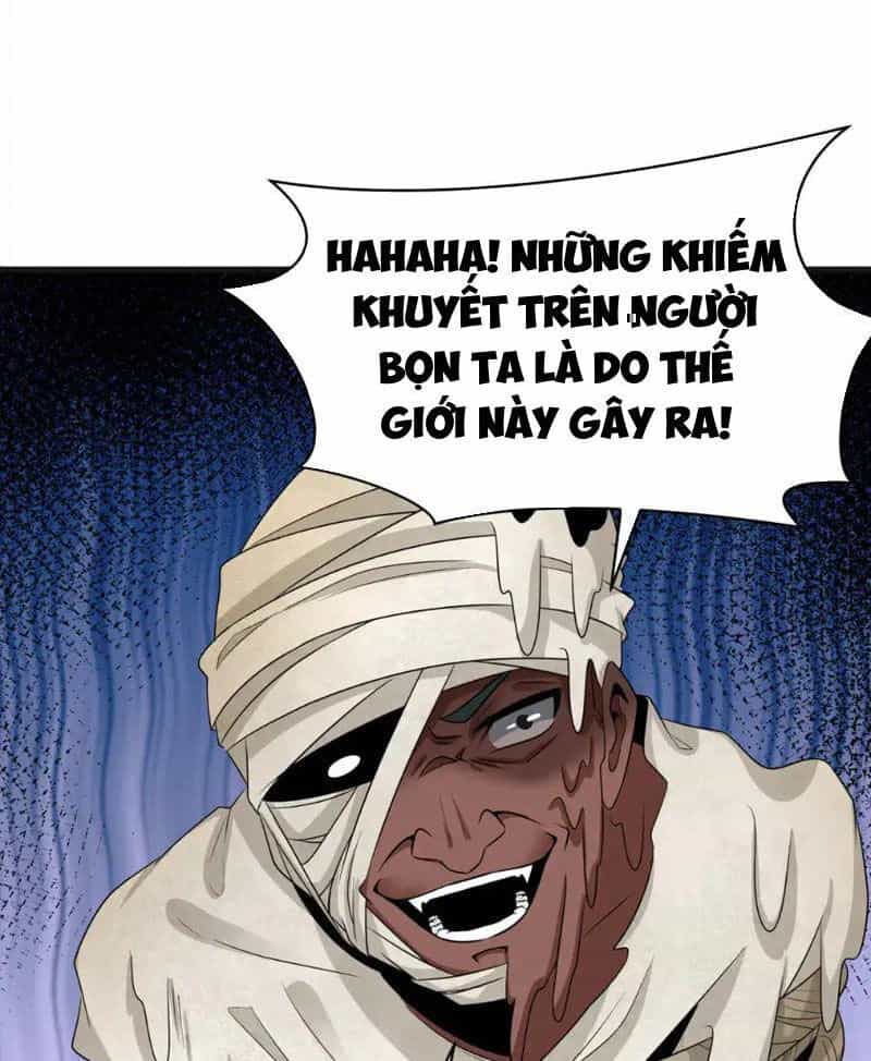 Kỷ Nguyên Kỳ Lạ - Chương 271 - ảnh 40