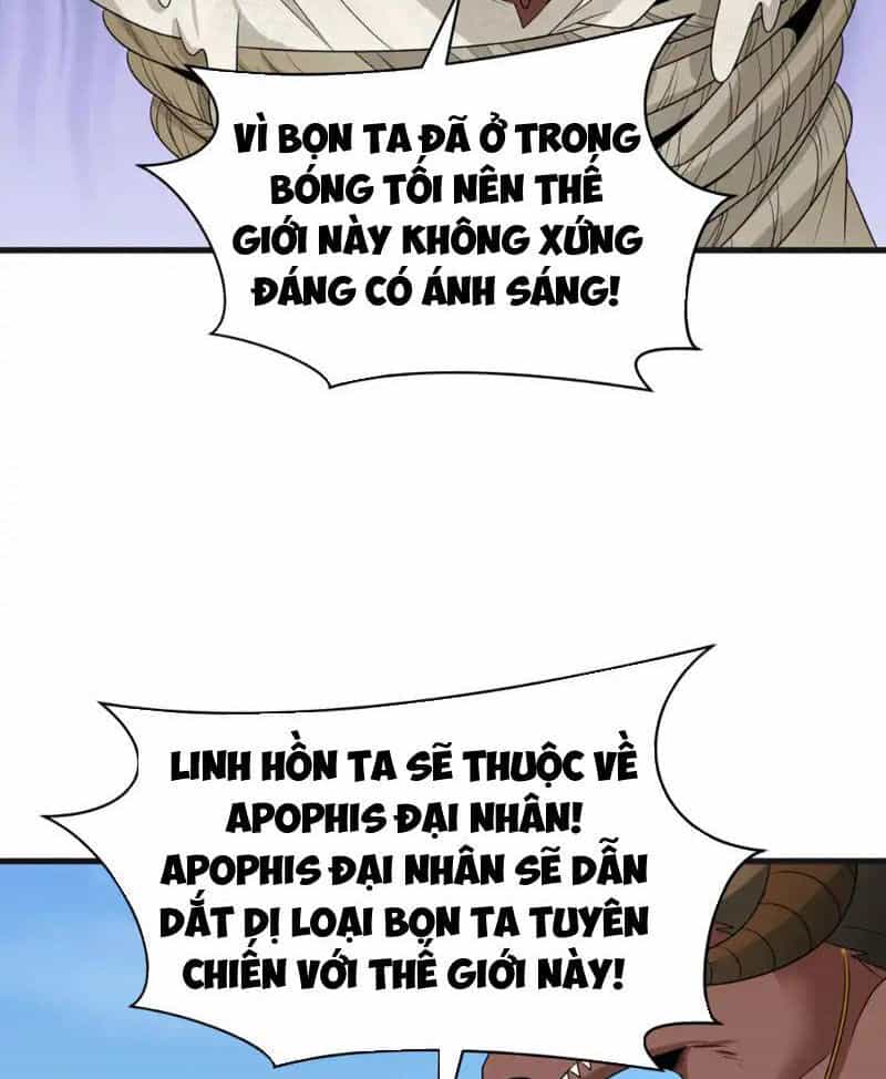 Kỷ Nguyên Kỳ Lạ - Chương 271 - ảnh 41