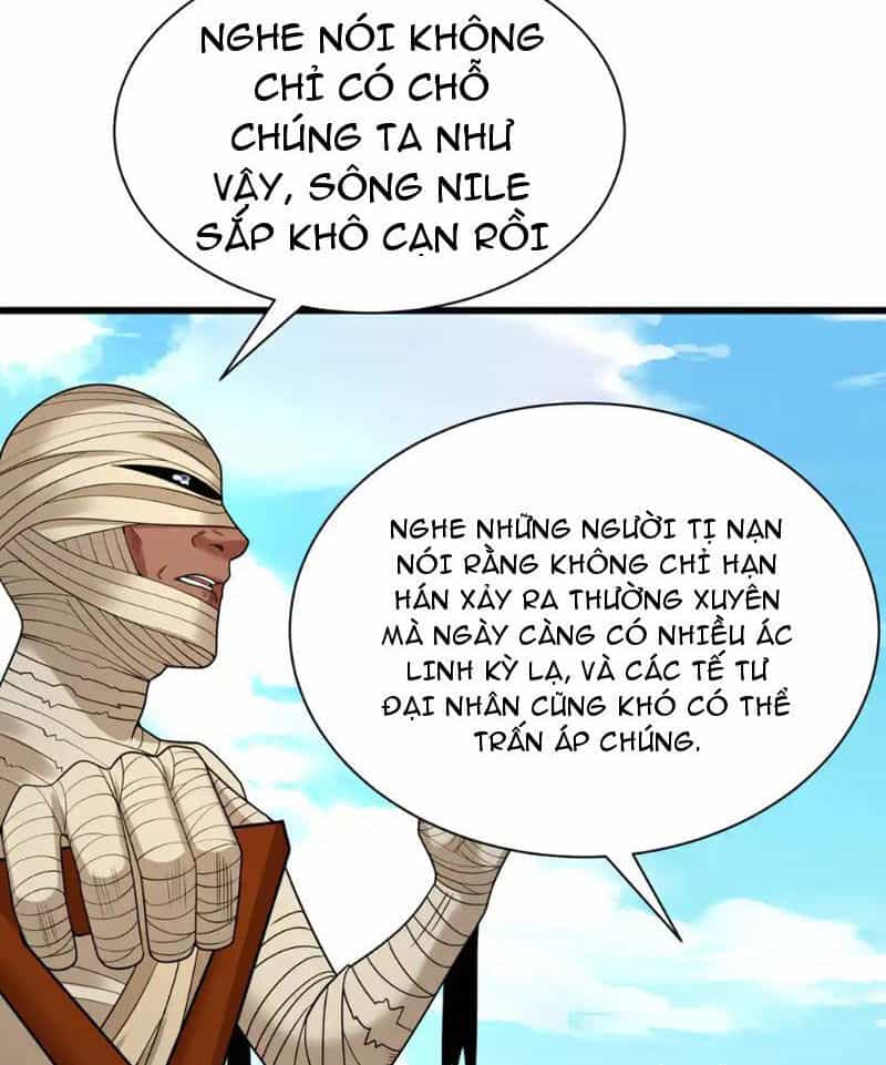 Kỷ Nguyên Kỳ Lạ - Chương 271 - ảnh 5