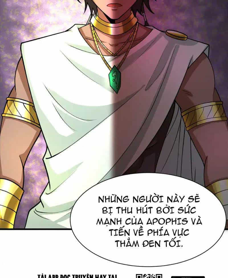Kỷ Nguyên Kỳ Lạ - Chương 271 - ảnh 51
