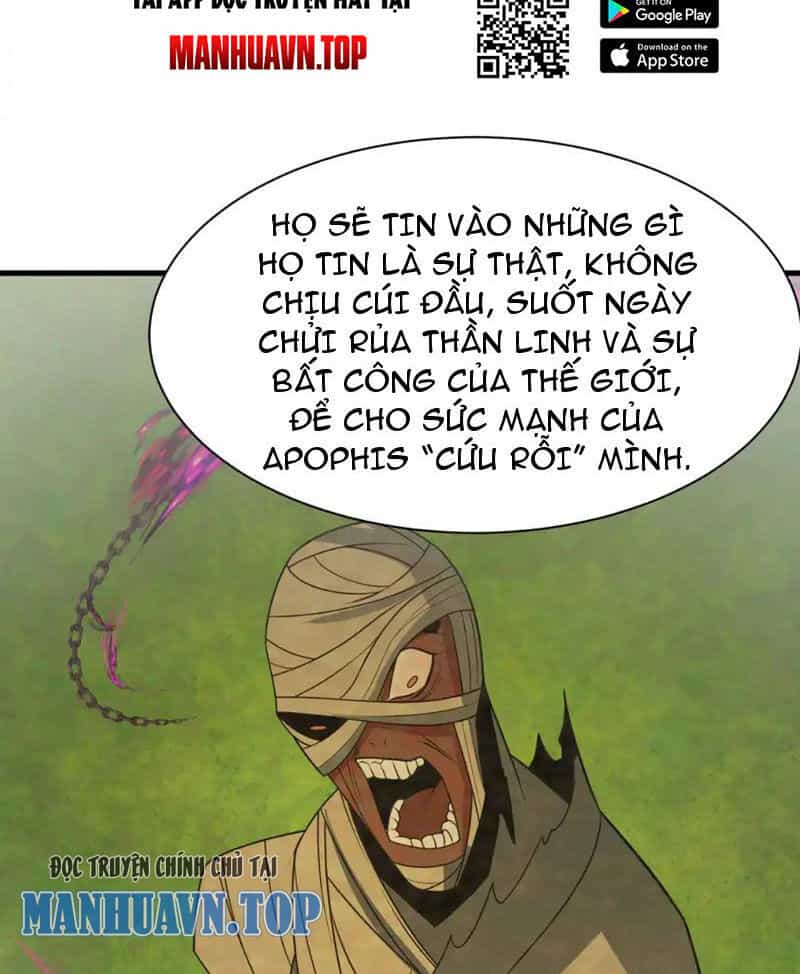 Kỷ Nguyên Kỳ Lạ - Chương 271 - ảnh 52