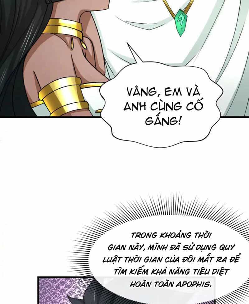 Kỷ Nguyên Kỳ Lạ - Chương 271 - ảnh 55