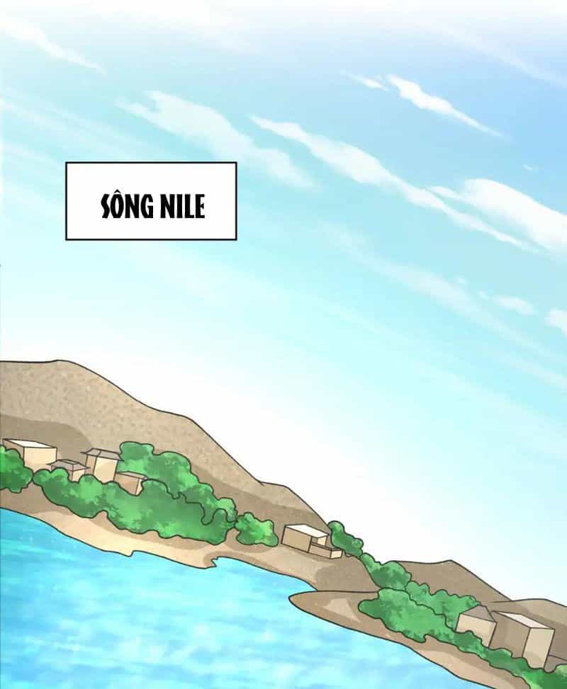 Kỷ Nguyên Kỳ Lạ - Chương 271 - ảnh 58