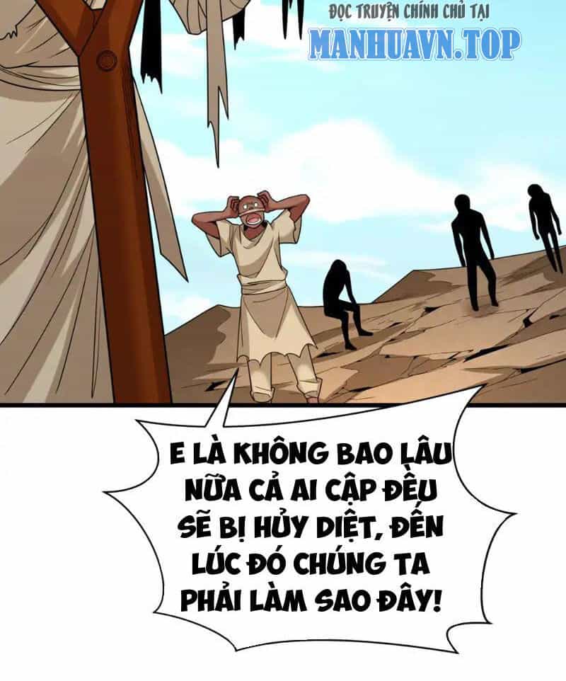 Kỷ Nguyên Kỳ Lạ - Chương 271 - ảnh 6