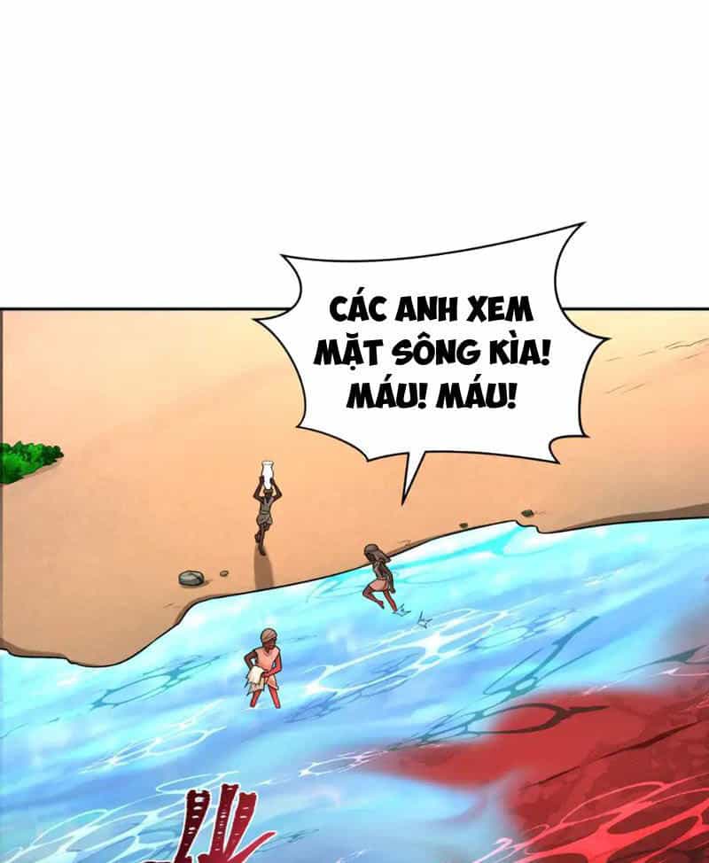 Kỷ Nguyên Kỳ Lạ - Chương 271 - ảnh 62