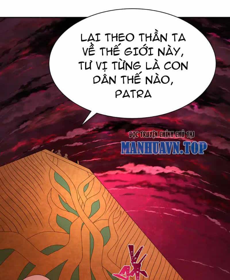 Kỷ Nguyên Kỳ Lạ - Chương 271 - ảnh 74