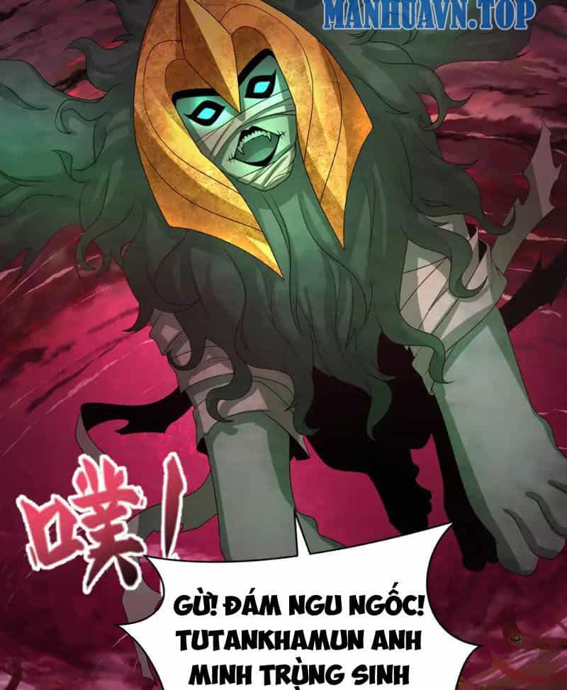 Kỷ Nguyên Kỳ Lạ - Chương 271 - ảnh 80