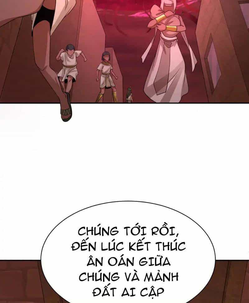 Kỷ Nguyên Kỳ Lạ - Chương 271 - ảnh 83