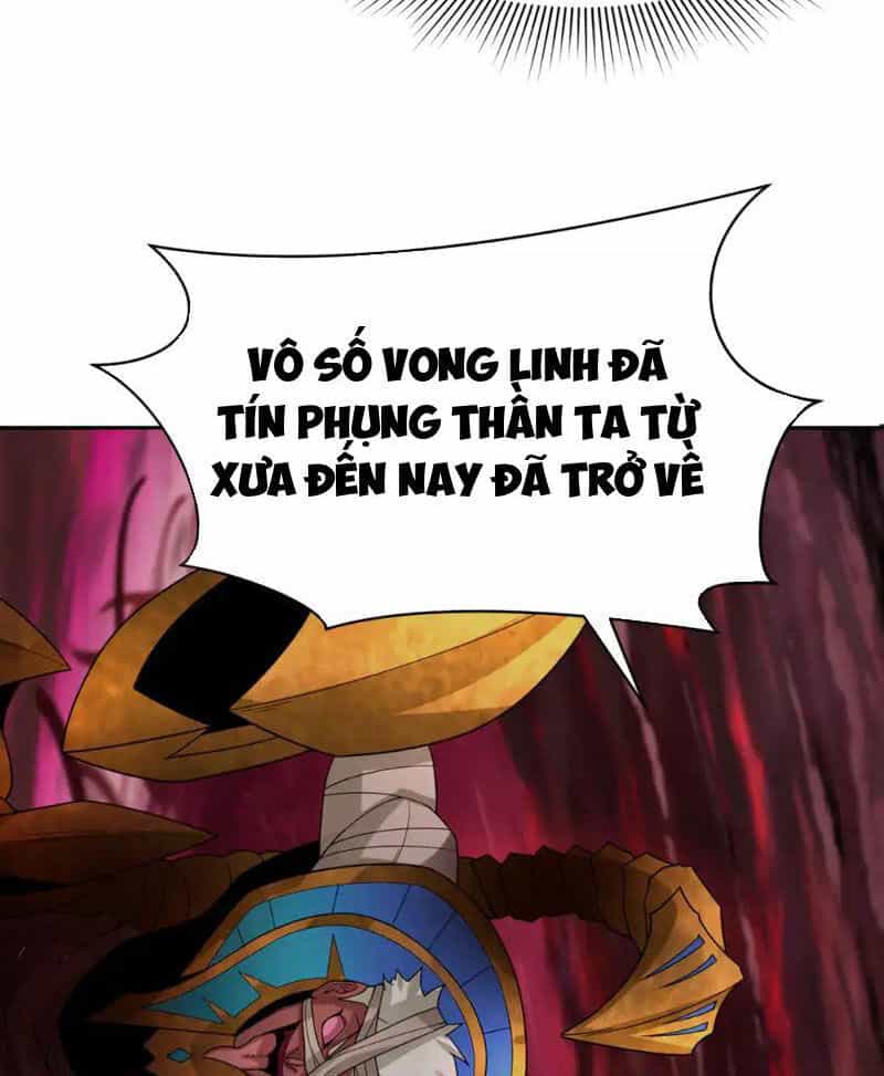Kỷ Nguyên Kỳ Lạ - Chương 271 - ảnh 87