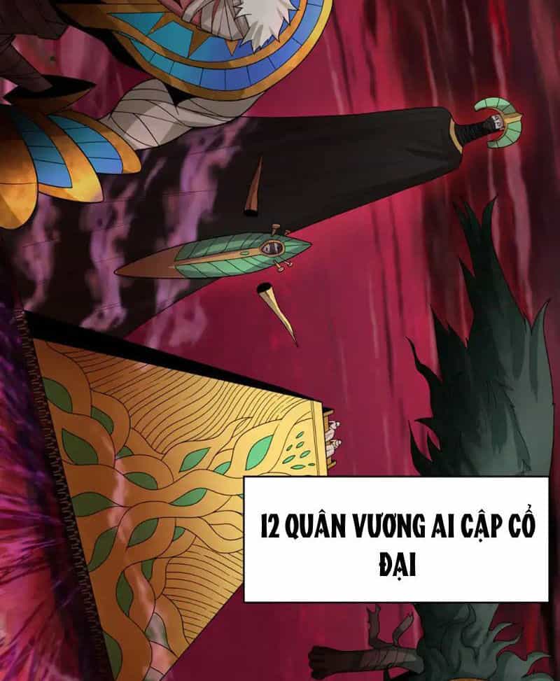Kỷ Nguyên Kỳ Lạ - Chương 271 - ảnh 88