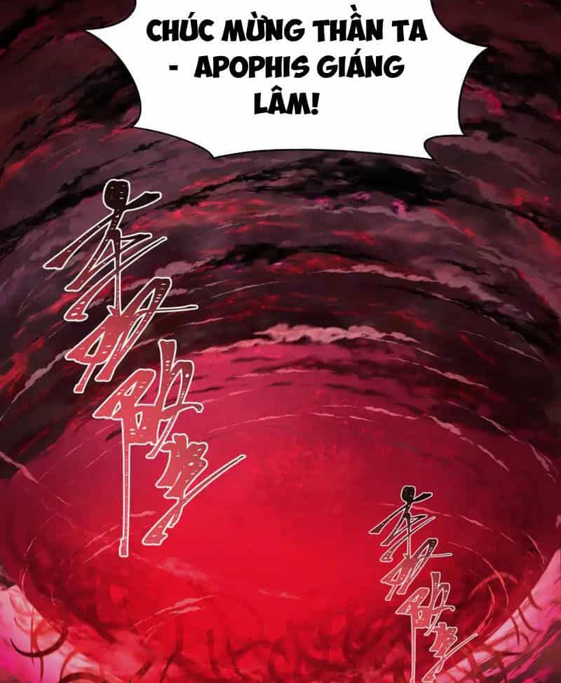 Kỷ Nguyên Kỳ Lạ - Chương 271 - ảnh 91