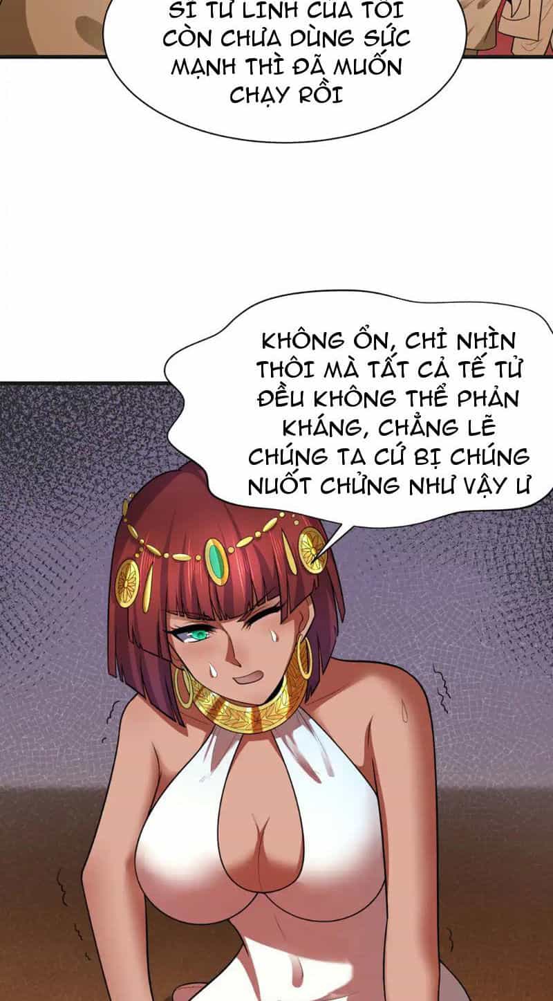 Kỷ Nguyên Kỳ Lạ - Chương 272 - ảnh 10