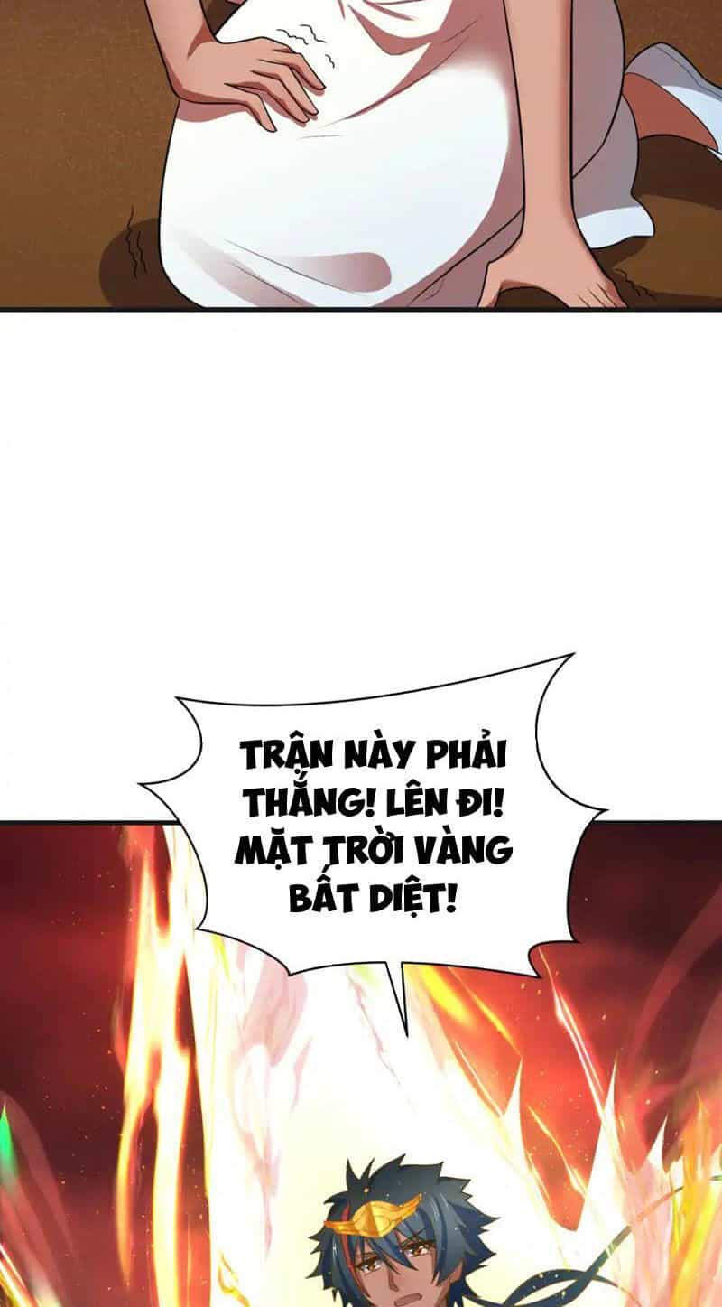 Kỷ Nguyên Kỳ Lạ - Chương 272 - ảnh 11