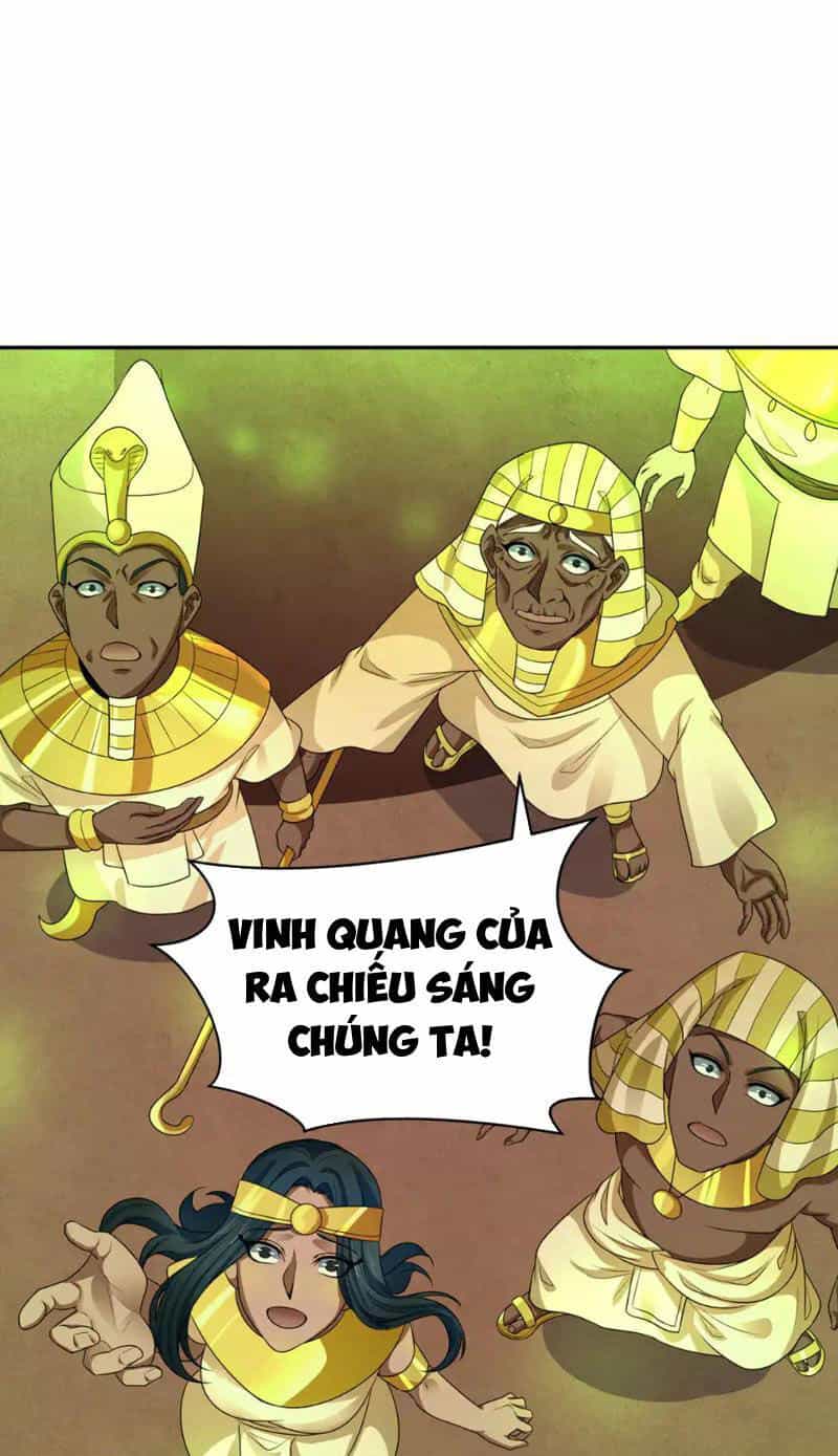 Kỷ Nguyên Kỳ Lạ - Chương 272 - ảnh 17