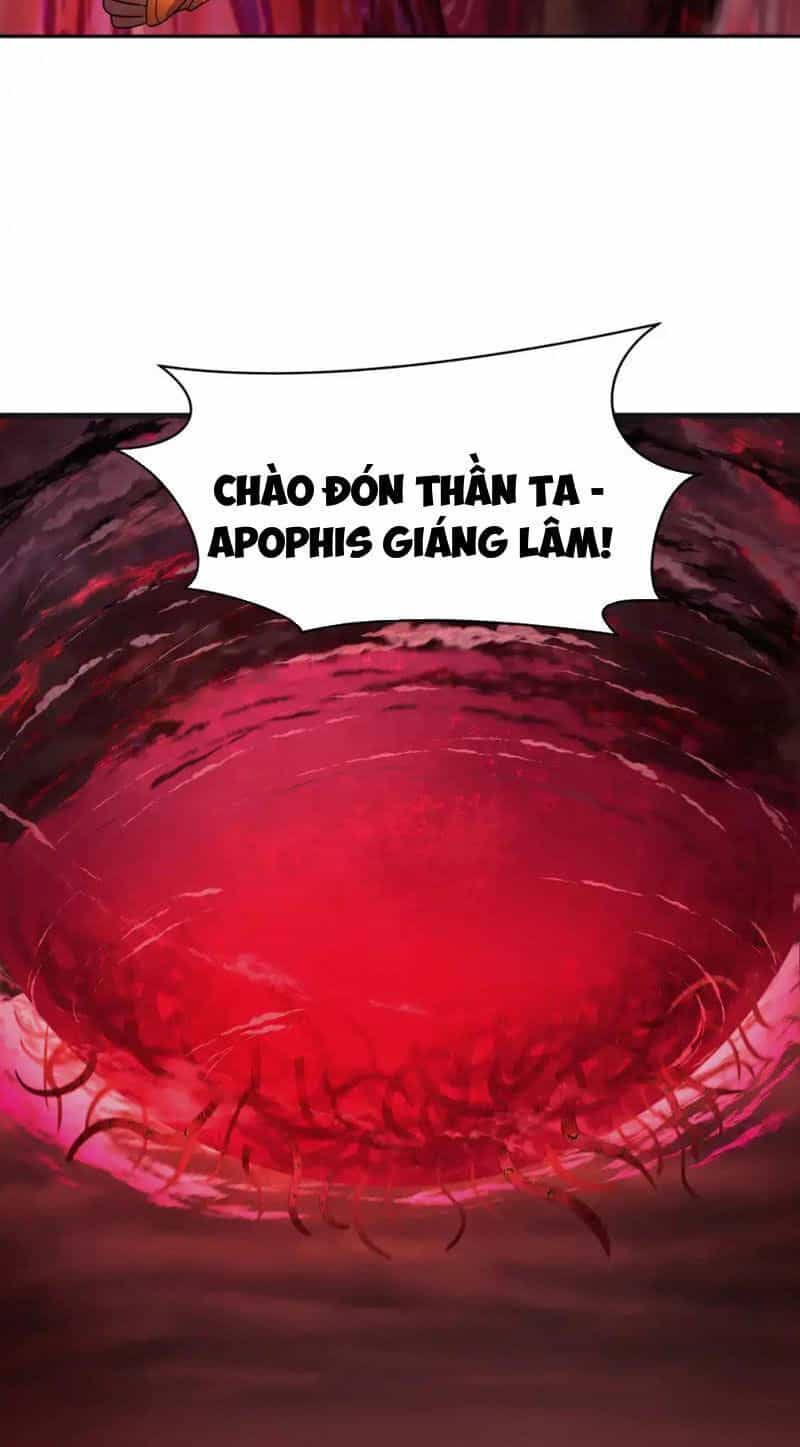 Kỷ Nguyên Kỳ Lạ - Chương 272 - ảnh 3