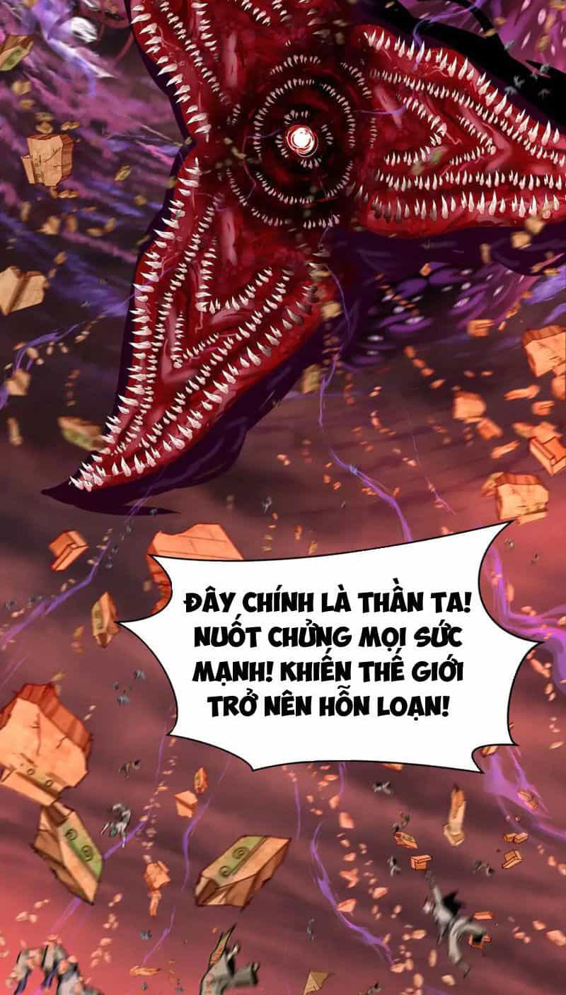 Kỷ Nguyên Kỳ Lạ - Chương 272 - ảnh 53