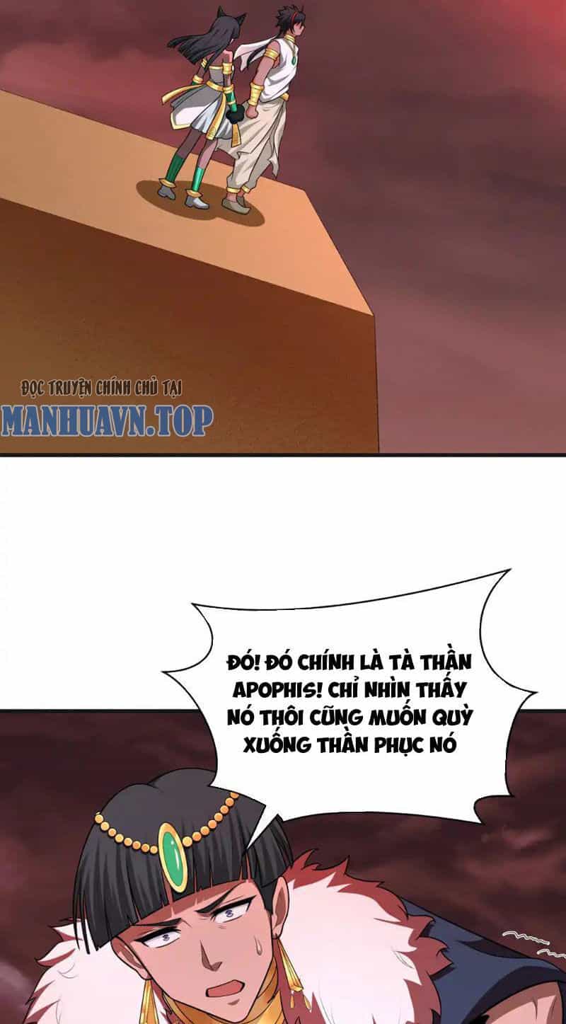 Kỷ Nguyên Kỳ Lạ - Chương 272 - ảnh 7