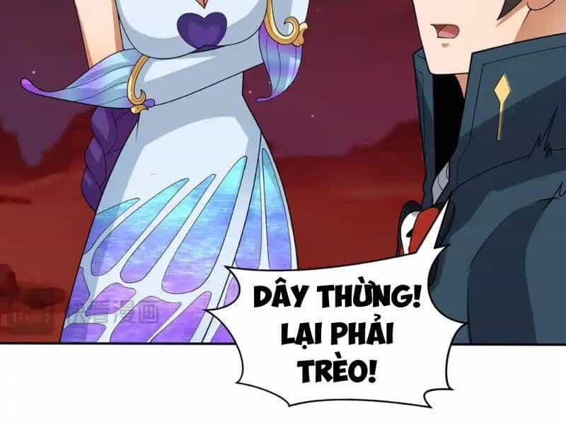 Kỷ Nguyên Kỳ Lạ - Chương 273 - ảnh 121