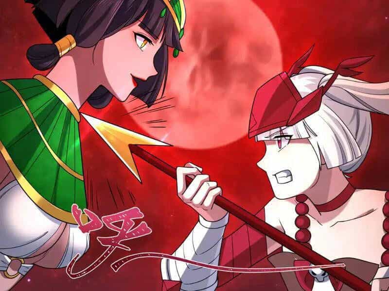 Kỷ Nguyên Kỳ Lạ - Chương 274 - ảnh 121