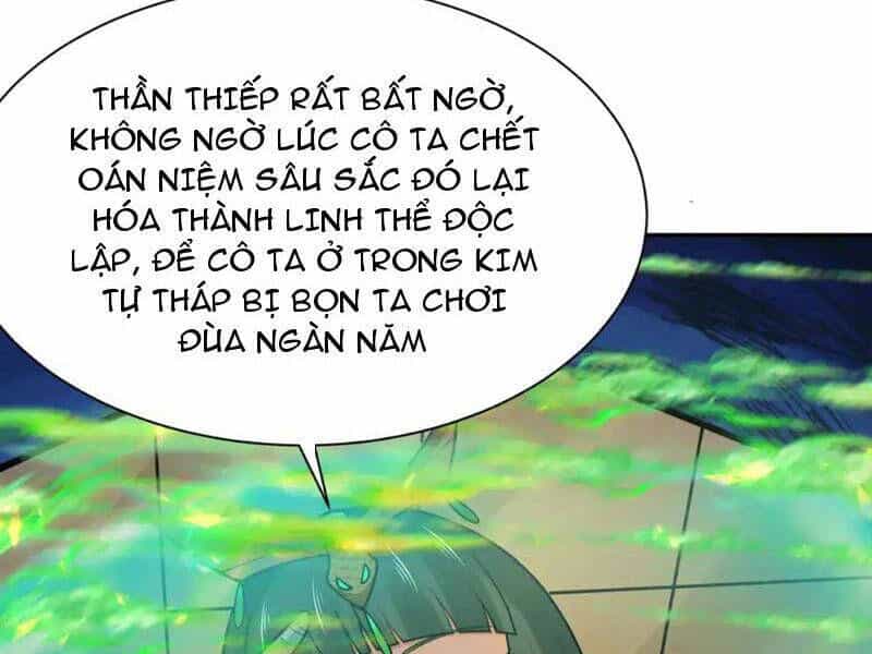 Kỷ Nguyên Kỳ Lạ - Chương 274 - ảnh 20