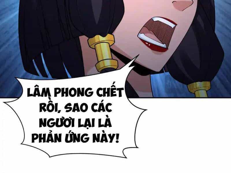 Kỷ Nguyên Kỳ Lạ - Chương 274 - ảnh 29