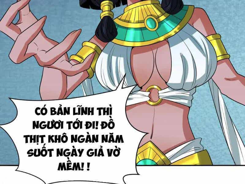 Kỷ Nguyên Kỳ Lạ - Chương 274 - ảnh 71