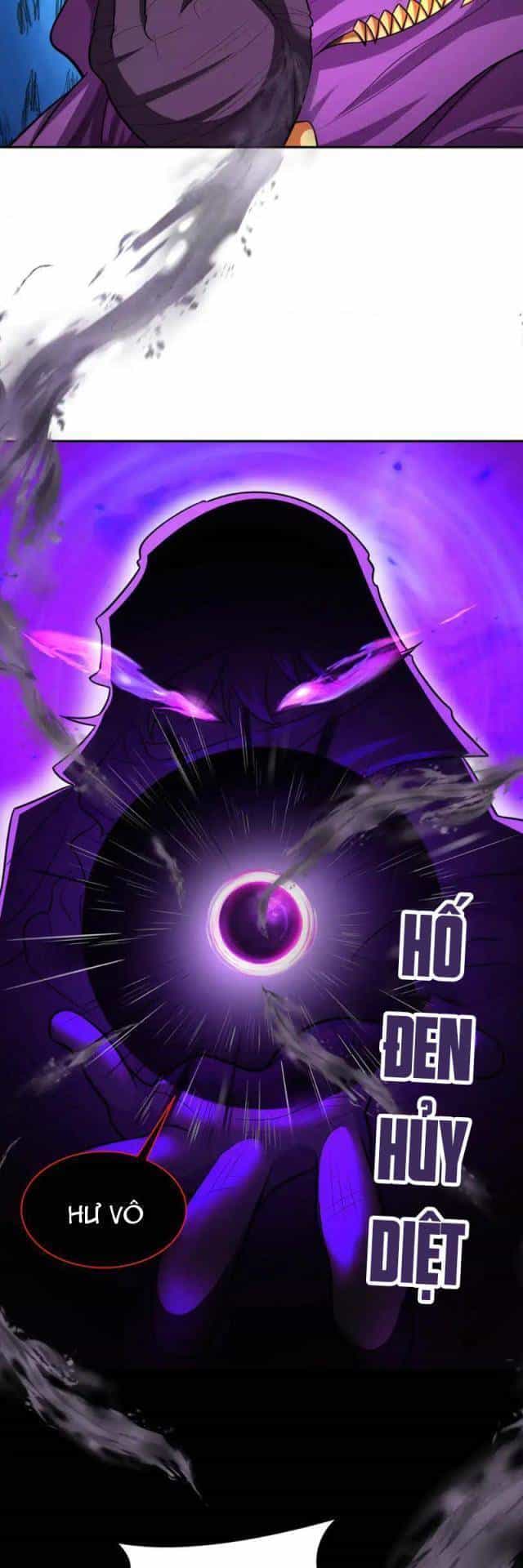 Kỷ Nguyên Kỳ Lạ - Chương 278 - ảnh 106