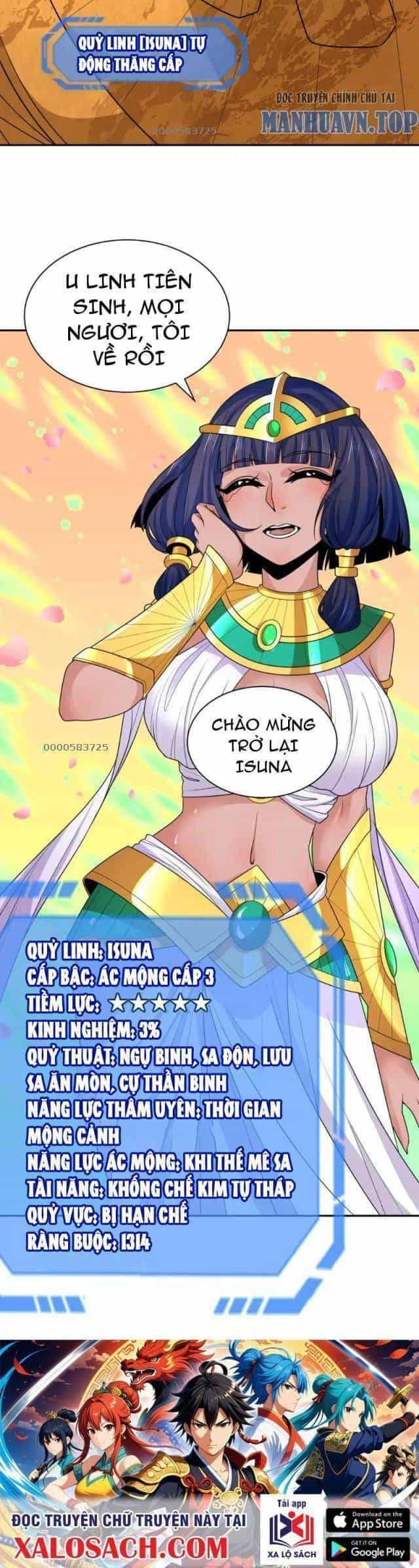 Kỷ Nguyên Kỳ Lạ - Chương 279 - ảnh 34