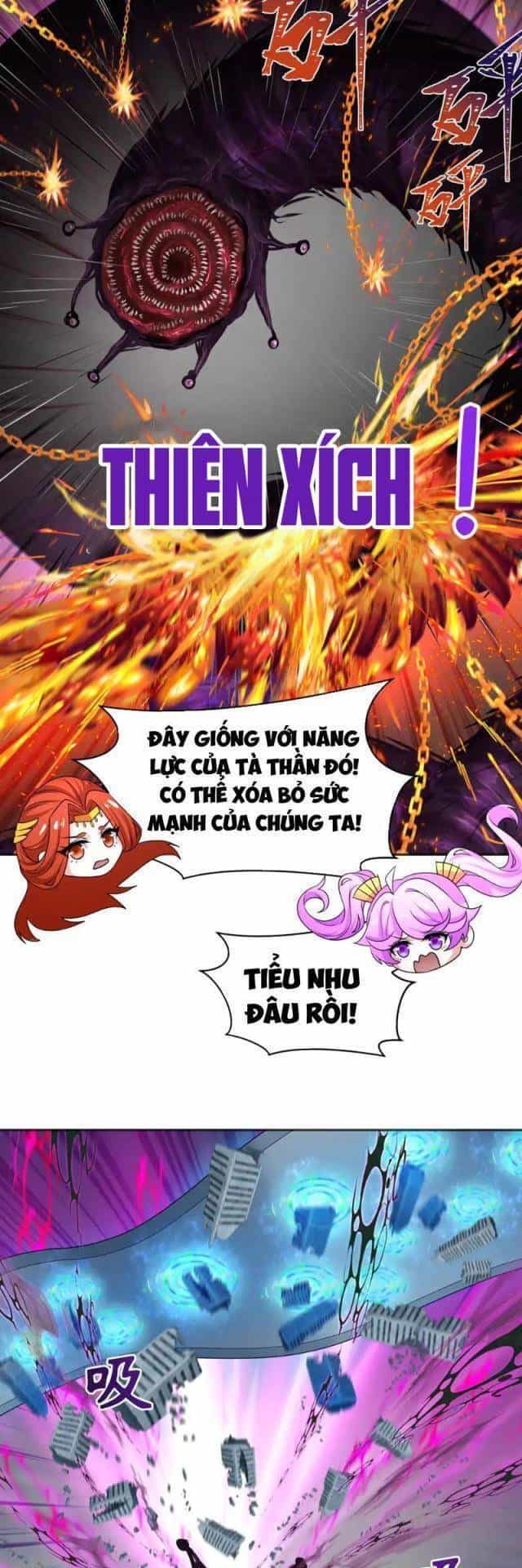 Kỷ Nguyên Kỳ Lạ - Chương 279 - ảnh 99