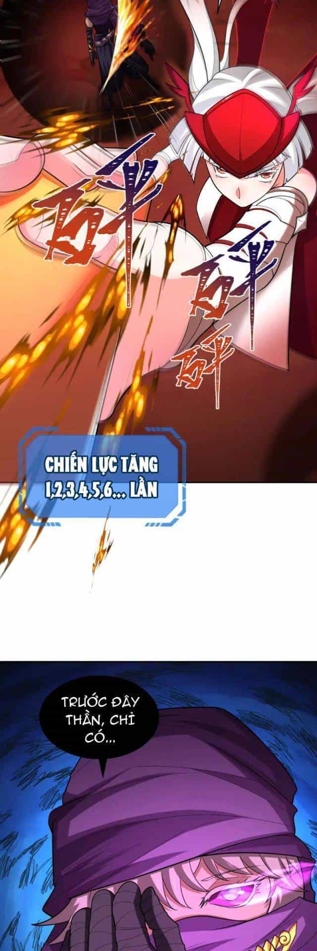 Kỷ Nguyên Kỳ Lạ - Chương 280 - ảnh 105