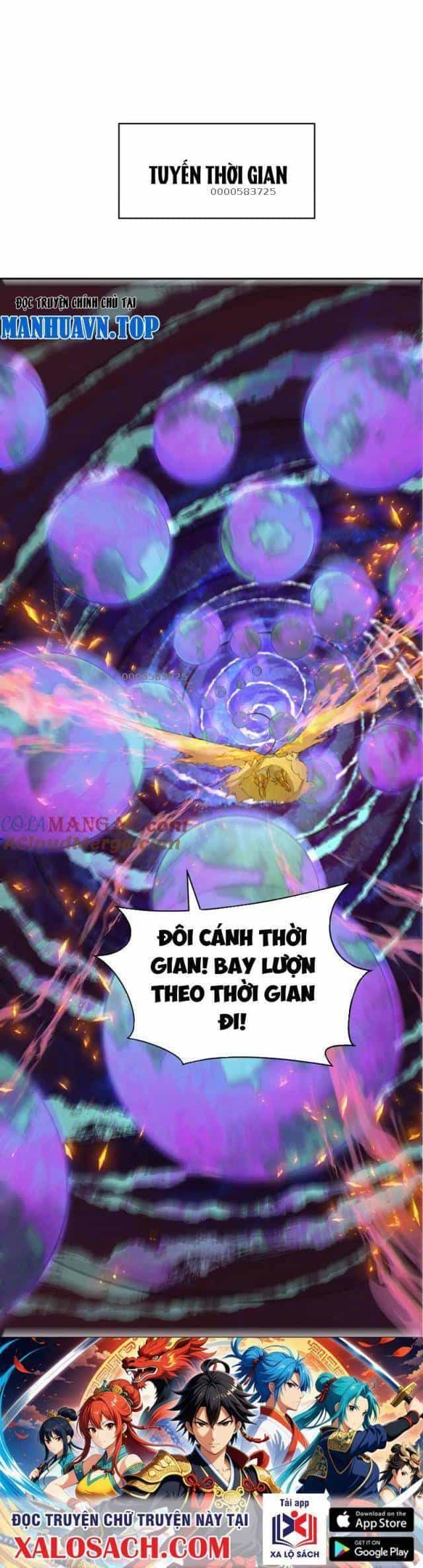 Kỷ Nguyên Kỳ Lạ - Chương 280 - ảnh 189