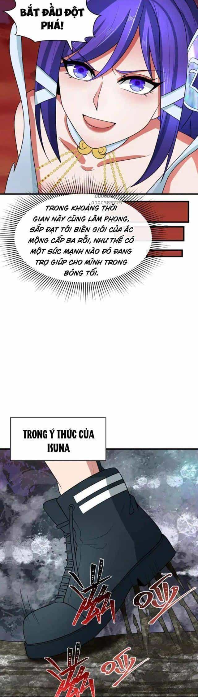 Kỷ Nguyên Kỳ Lạ - Chương 280 - ảnh 4
