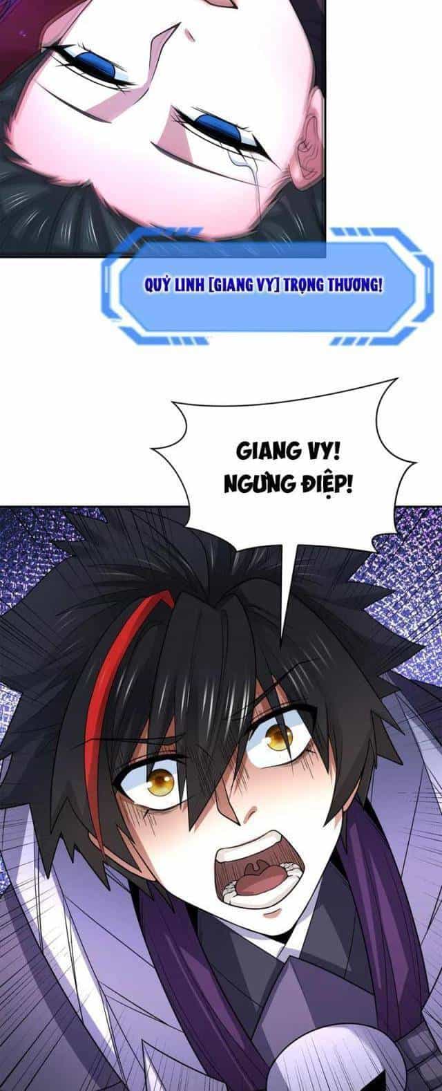 Kỷ Nguyên Kỳ Lạ - Chương 284 - ảnh 152