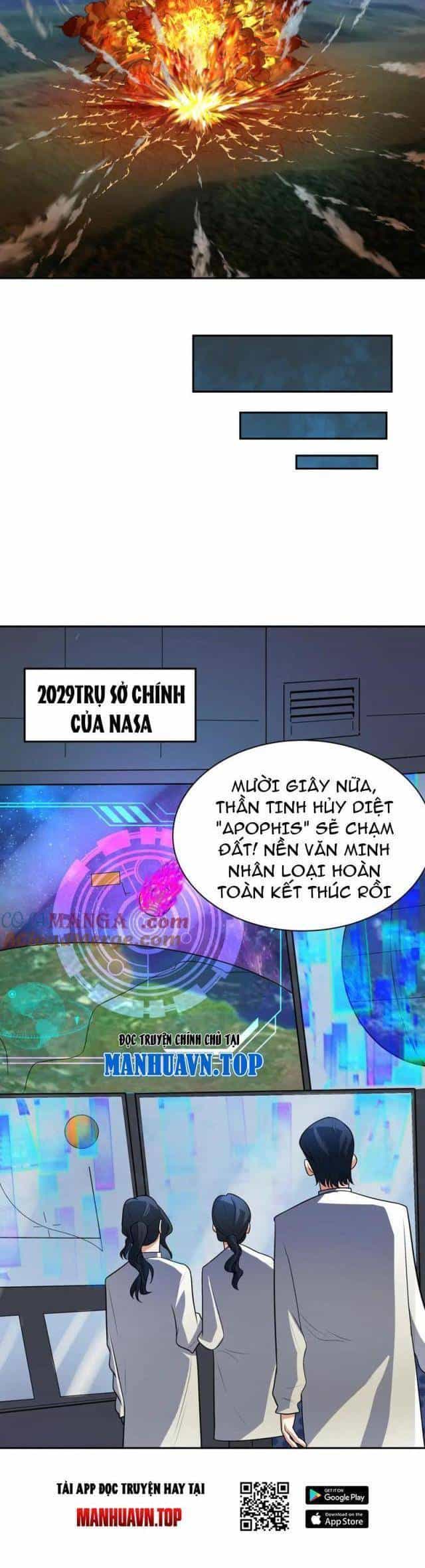 Kỷ Nguyên Kỳ Lạ - Chương 284 - ảnh 218