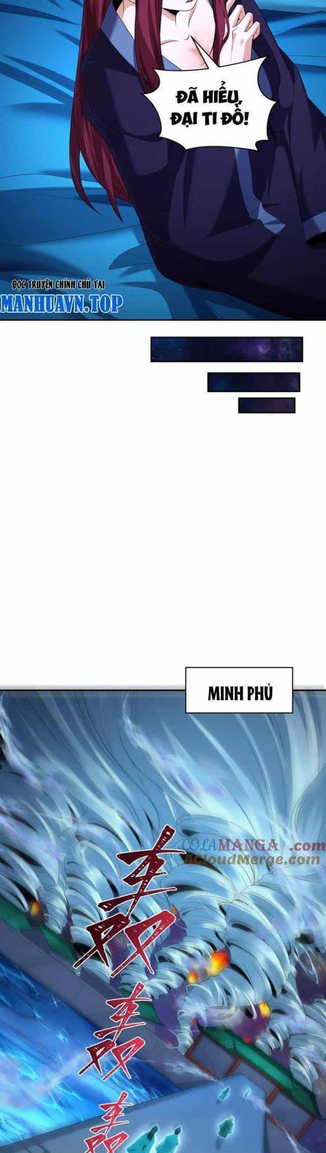 Kỷ Nguyên Kỳ Lạ - Chương 284 - ảnh 241