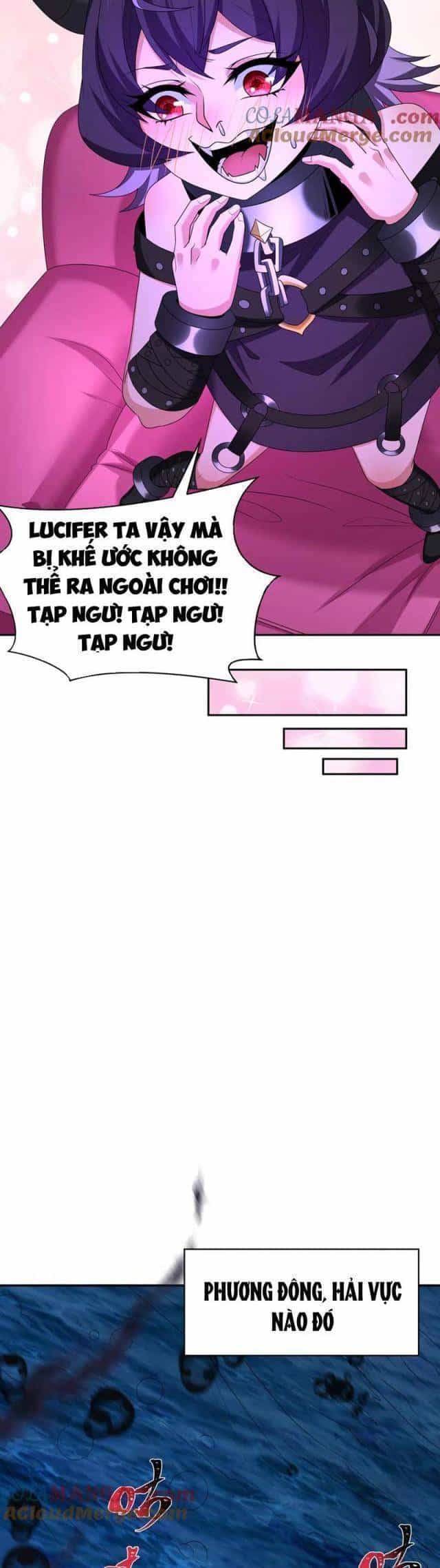 Kỷ Nguyên Kỳ Lạ - Chương 284 - ảnh 245