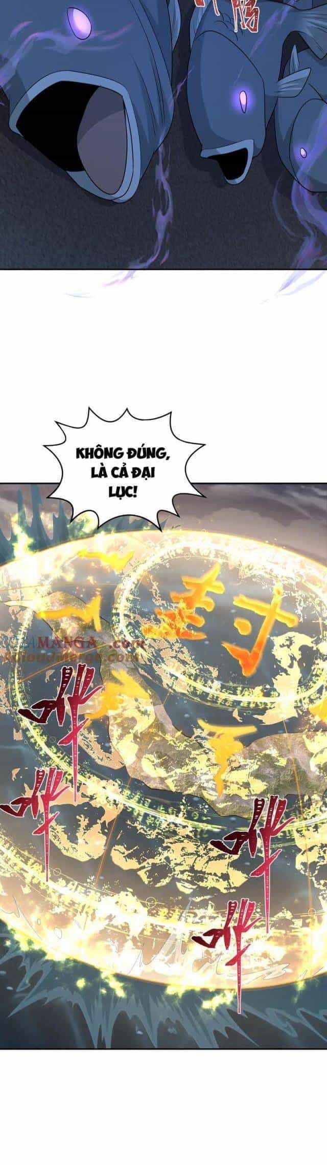 Kỷ Nguyên Kỳ Lạ - Chương 284 - ảnh 247