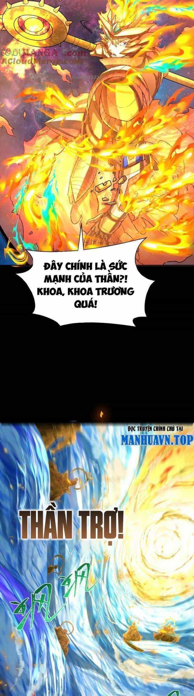 Kỷ Nguyên Kỳ Lạ - Chương 284 - ảnh 267