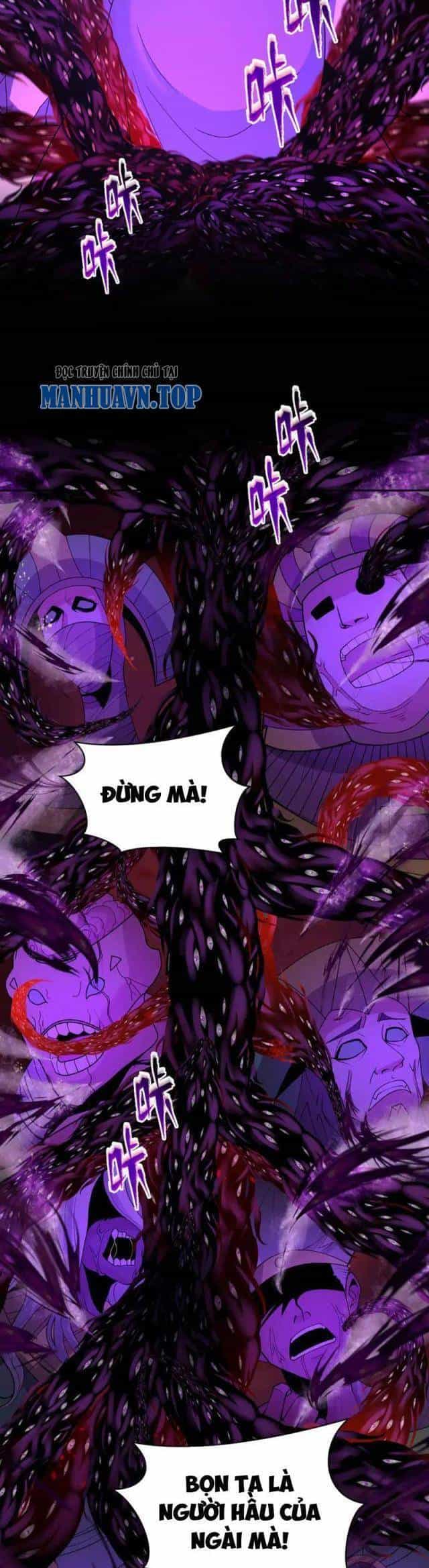 Kỷ Nguyên Kỳ Lạ - Chương 284 - ảnh 57