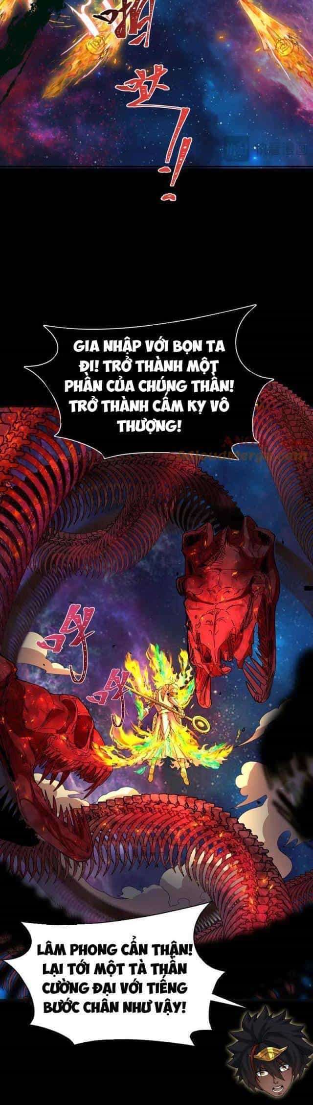 Kỷ Nguyên Kỳ Lạ - Chương 285 - ảnh 259